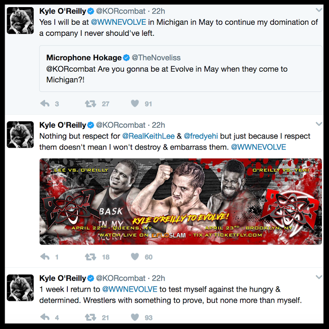 Kyle O'Reilly Twitter (2017-04-14)