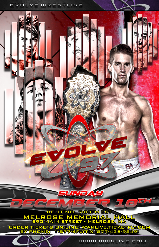 Evolve 97