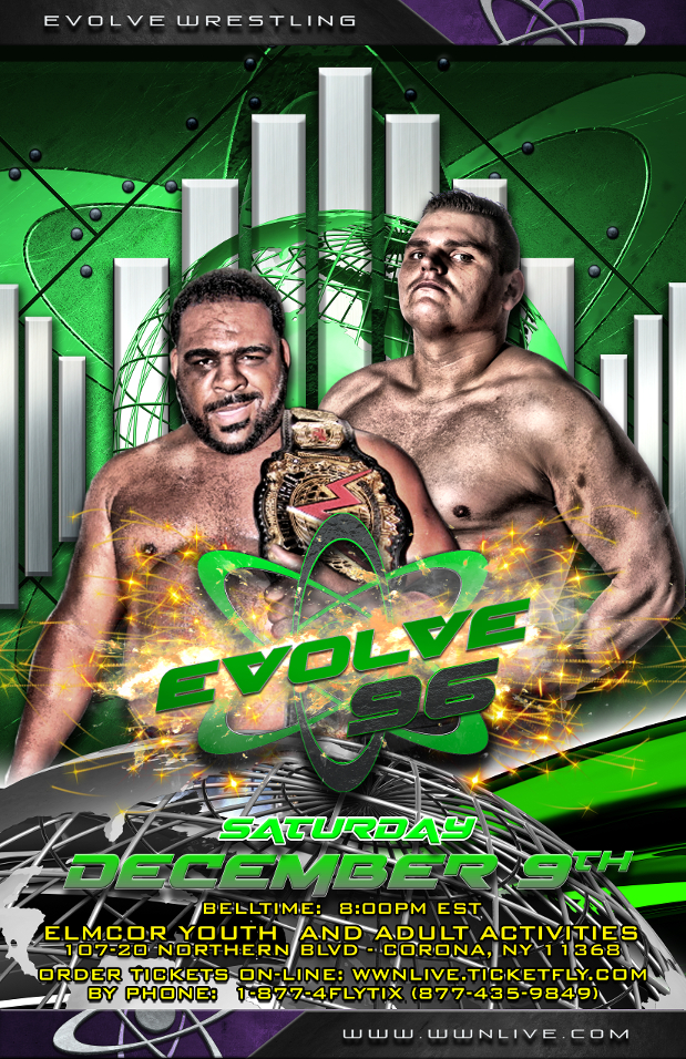 Evolve 96