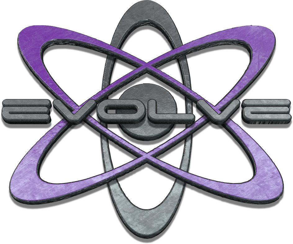EVOLVE-Logo