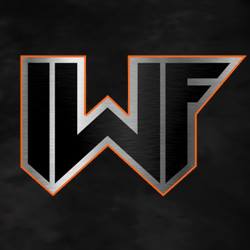 world wide wrestling federation logo