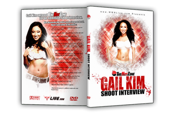 Gail Kim screenshots, images and pictures - Giant Bomb