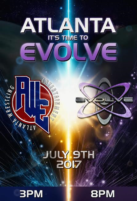 EVOLVE-AWE-GA