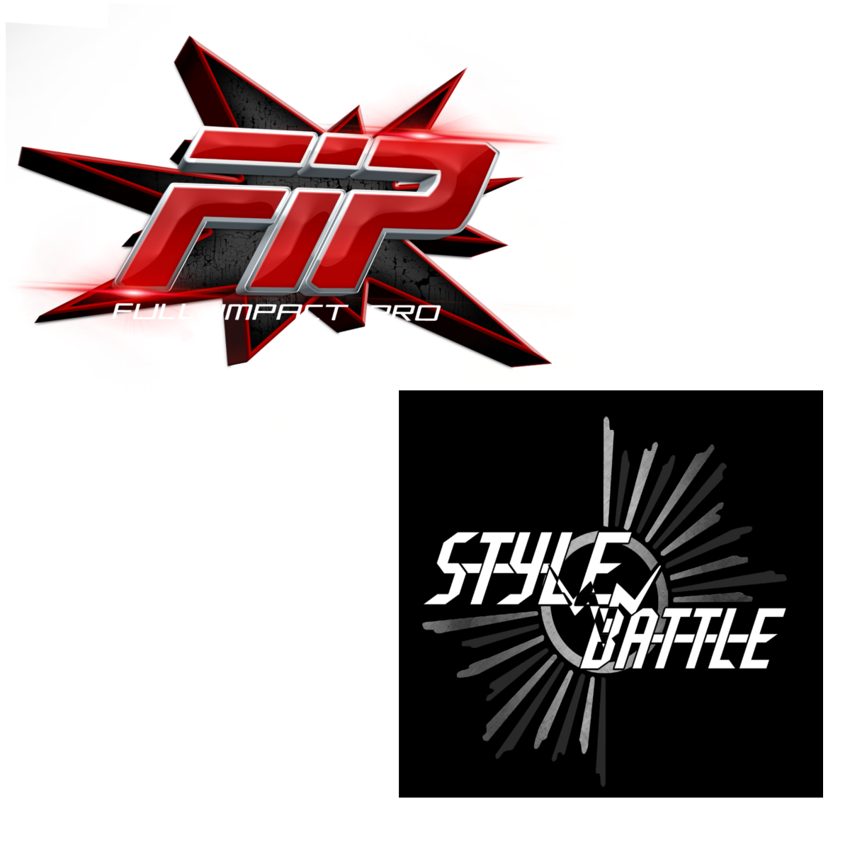 FIP-SB Logo Square