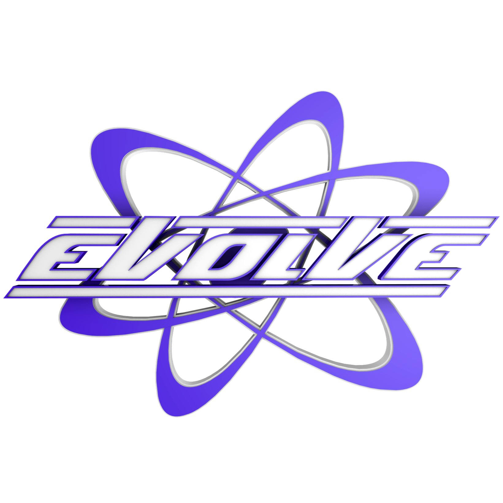 Evolve Logo 2018_Square