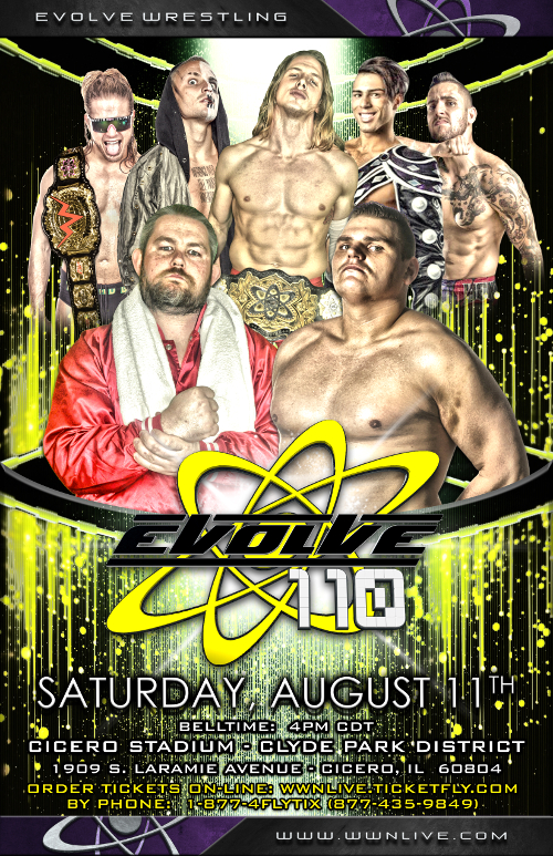 EVOLVE | WWN: Discussão Geral - Página 78 EV110_08112018_EVENT_POSTER-LQ