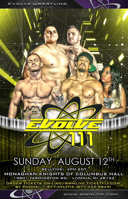 EVOLVE | WWN: Discussão Geral - Página 78 EV111_08122018_EVENT_POSTER-LQ