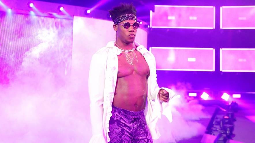 Velveteen Dream