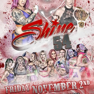 SHINE54_112018_PPV_poster LQ