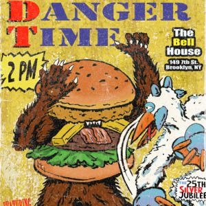 Kaiju Big Battel - Double Danger Time (2019-04-06)