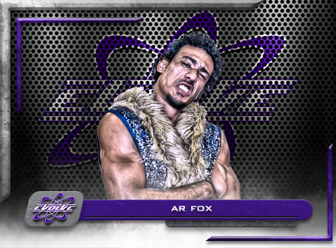 EVROSTER-ARFOX