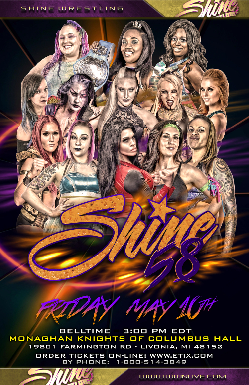 SHINE58_052019_EVENT_poster LQ