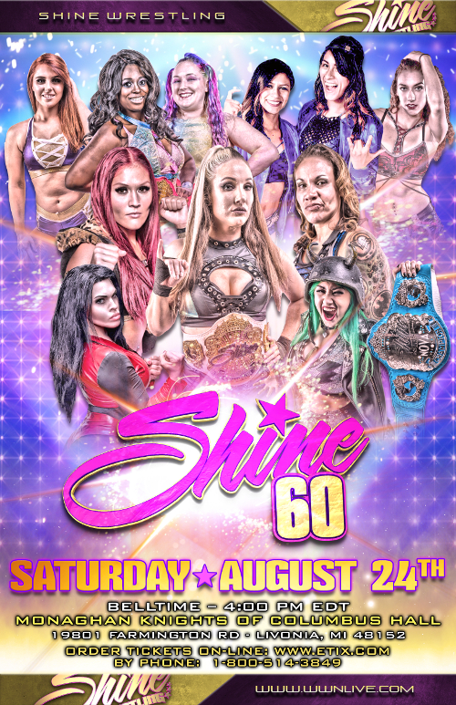 SHINE60_082019_EVENT_poster LQ