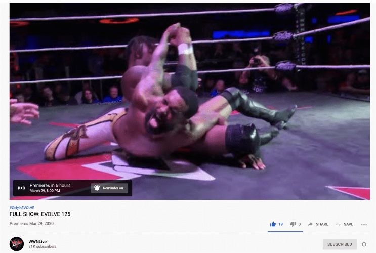 EVOLVE 125 thumbnail web