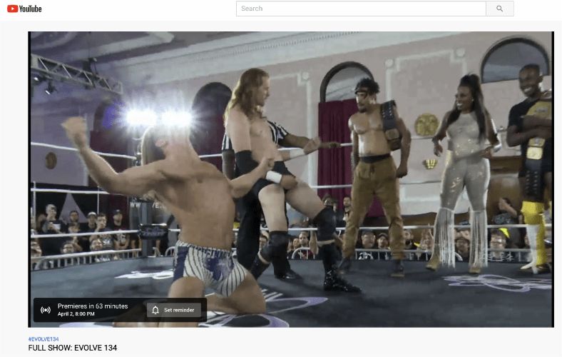 EVOLVE 134 web thumbnail