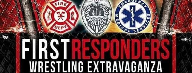 First Responder's March 2021