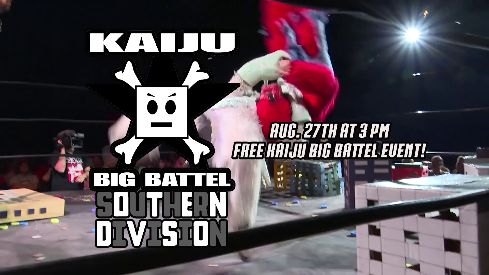 kaiju ad new 2 -- used thumbnail