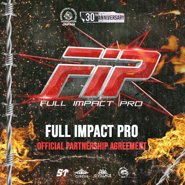 FIP-SETUP Thailand Pro Wrestling Title Defense Announcement (2024-06-02)